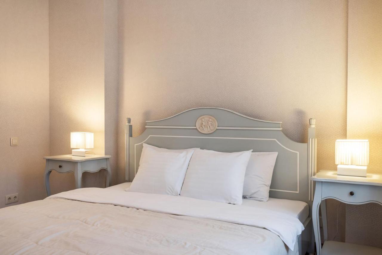 Luxury 2Bdr Heart Of Old Town Lejlighed Vilnius Eksteriør billede
